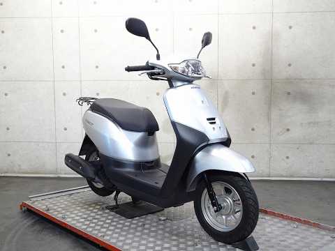 77020 タクト ベーシック - YouTube