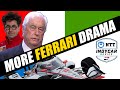 MORE Ferrari to IndyCar Drama | Ferrucci to NASCAR???