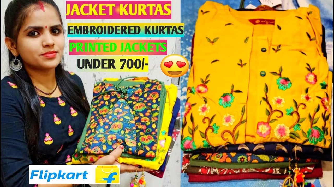 Share more than 71 flipkart kurtis below 700 best