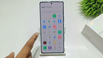how to set default apps in vivo t2 pro 5g | vivo y200 5g me default app kaise set kare