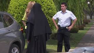 La patrona capitulo 76 [2/6] @Telemundo_ TV