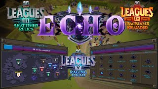 Mi primera vez en Echo RSPS/disponible para telefono!!