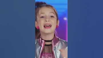 Mirela Colesnic Dance Monkey 