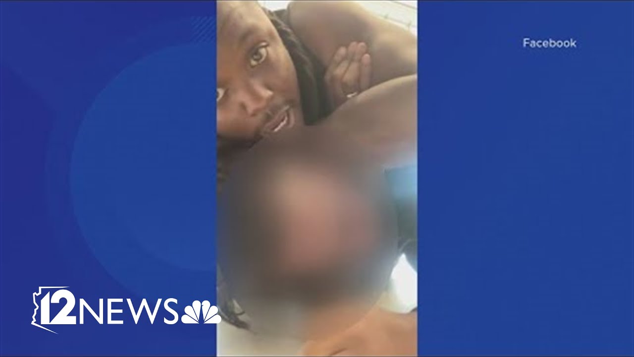 Man who filmed himself attacking DCS case worker sentenced - YouTube