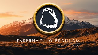 João Um Ventre Adequado Parte 2 | Pr. Sinival Branham | Culto de Domingo l 12.05.24