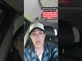 Male School Girl Bus Driver Phone Call 