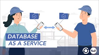 Database as a Service (DBaaS) | PRODATO x Couchbase