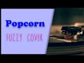Popcorn song  fuzzy cover  alfonso corace