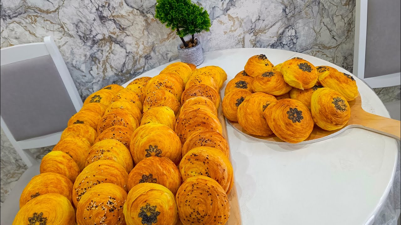 Встречаем Новруз байрам, приготовила шоргогал🤗☘️🤌