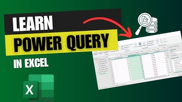How to Use Microsoft Power Query | Automate Boring Tasks