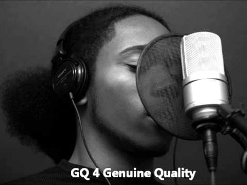 GQ Genuine Quality All Exits Are Final