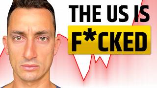 The FED Just Killed the American House Dream