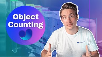 How to Transform Your Production Line Using Innovative Object Counting Techniques | Episode 80