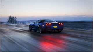Chevrolet Corvette C6 - Forza Horizon 4 - Gameplay