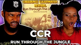 Run Through the Jungle by Creedence Clearwater Revival - Songfacts