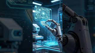 Precious Bionic Arm working on Chip