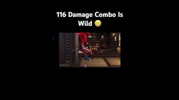 Hardest Hitting Jason Combo 🔪 #multiversus #jason #gaming #fightinggames