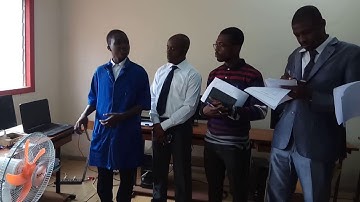 ARDUINO : VENTILATEUR INTELLIGENT