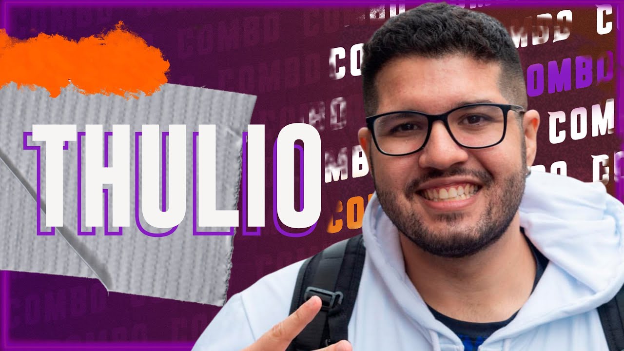 THULIO! Combo Podcast EP 086