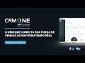 CRM One na prática: tudo o que você precisa saber
