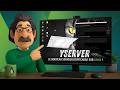 Yserver, un nouveau serveur d'affichage sur Linux !