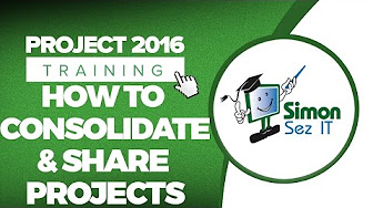 Microsoft Project 16 Training Tutorials For Advanced Project Managers Youtube