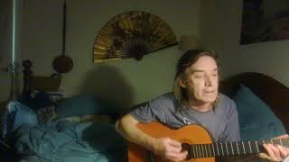 Crazy Jesus- John Mcdonough