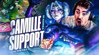 DELETE THIS RIOT... *CAMILLE SUPPORT*