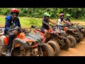 ADVENTURE DIRT BIKE IN JAMAICA 🏍