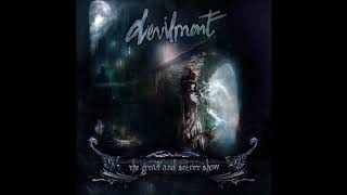 Devilment - The Great And Secret Show (2014)