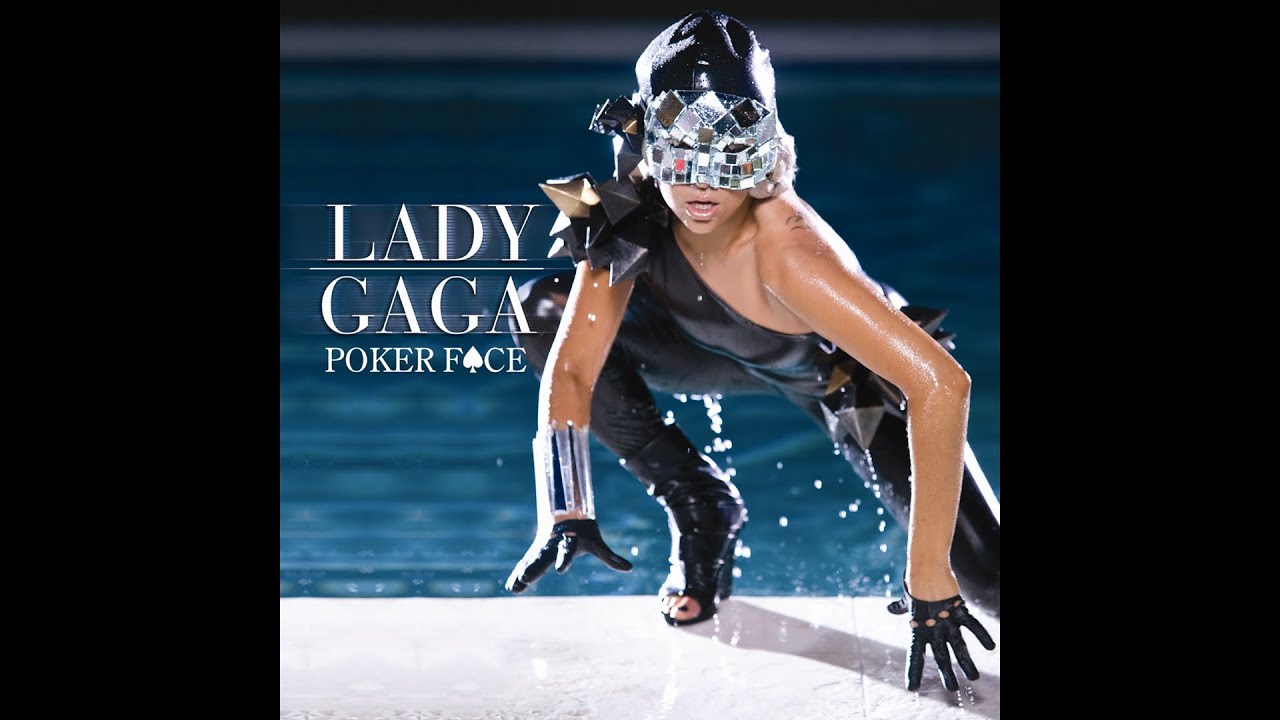 洋楽 Lady Gaga Poker Face Pete Rock Remix Lady Gaga – Poker Face (Pete Rock Remix) – Vinyl (12