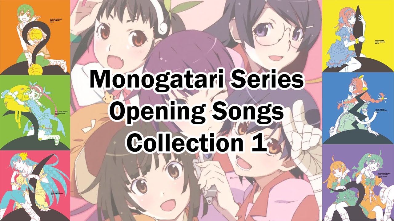 PN Jukebox #88 – Monogatari Series: First Season – PróximoNível