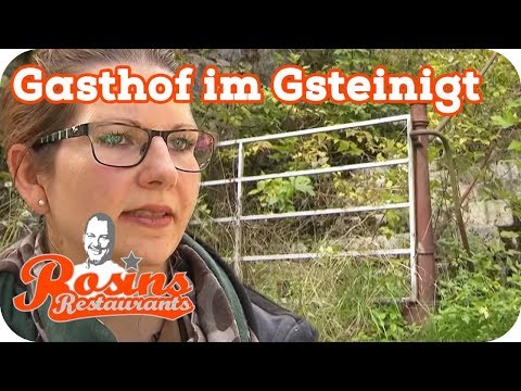 Gasthof-Pension, Berghof Enzklösterle