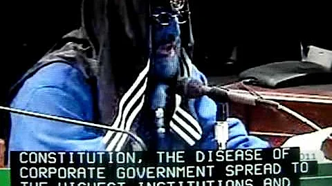 Michael Krupp takes the Portland City Council to t...