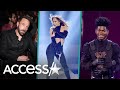 2022 iHeartRadio Awards Top Moments: Ben Affleck, Jennifer Lopez & Lil Nas X