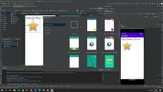 GDSC Android Study Jams / Week 2