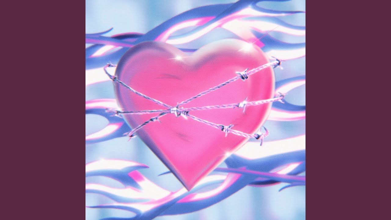 Your Heart Is a Weapon