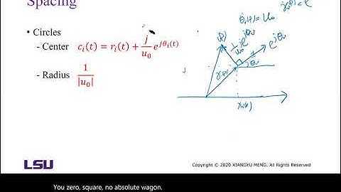 Formation Control of Unicycle Dynamics: Spacing Configuration