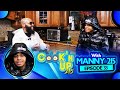 Cookn up with manny 215 philly to oblock munna duke takes camera 