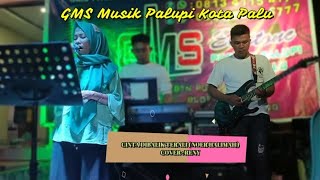 Cinta Dibalik Terali(Noer Halimah)||Cover: Reny ||GMS MUSIK PALUPI KOTA PALU