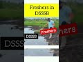 DSSSB Vacancy 2024 #dsssb