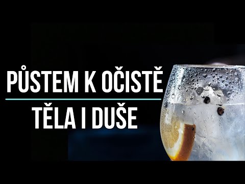 Půstem k očistě těla i Duše