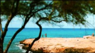 Video voorbeeld van "101 STRINGS ORCHESTRA- LA MER (BEYOND THE SEA)"