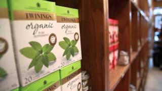 Twinings Tea Resimi