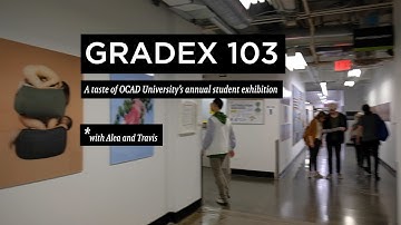 What to Expect at OCAD U