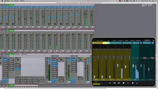 Pro Tools Tech Tips — EuControl Locking