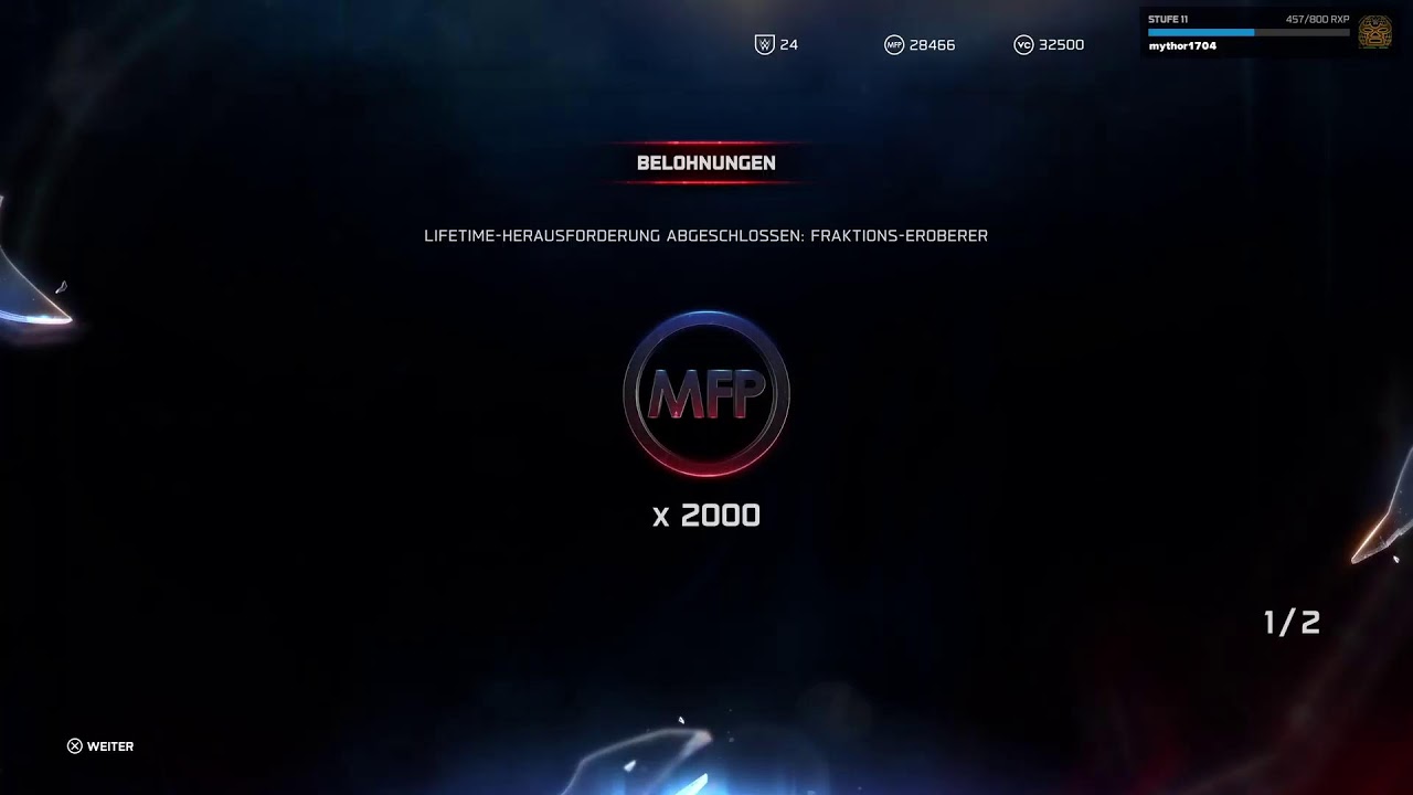 WWE 2K26 Faction Wars