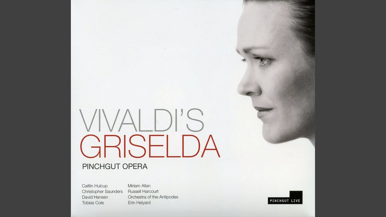 Griselda, RV 718, Act II Scene 10: Recitative. De' tuoi bei sguardi, o cara (Gualtiero,... adlı videoyu YouTube'da izle Griselda, RV 718, Act II Scene 10: Recitative. De' tuoi bei sguardi, o cara (Gualtiero,... adlı videoyu YouTube'da izle