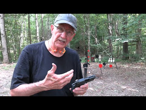 S&W CSX E-Series |  Is it Fixed?