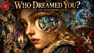 Alice in Wonderland Was Never a Children’s Story